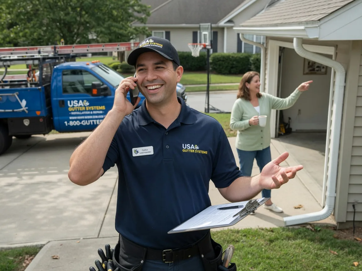Gutter Installation Seiling, OK FAQs